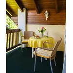 Hinreissendes In Appartement