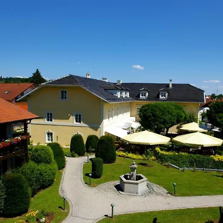 Grosszuegiges In *