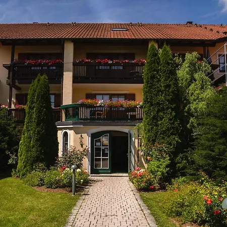 Apartamento Grosszuegiges In