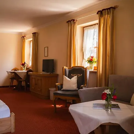 Apartamento Hinreissendes In Bad Birnbach