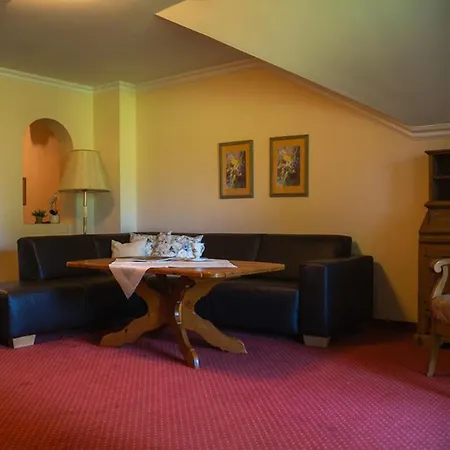 Apartamento Grosszuegiges In *