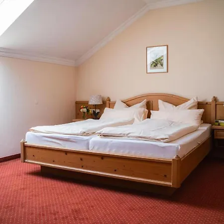 Apartamento Hinreissendes In Bad Birnbach