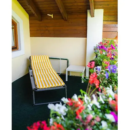Apartamento Grosszuegiges In