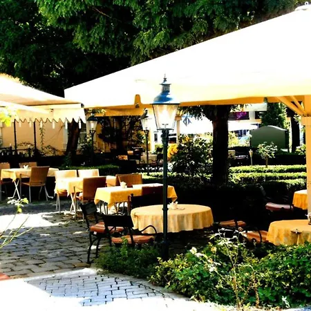 Grosszuegiges In * Bad Birnbach