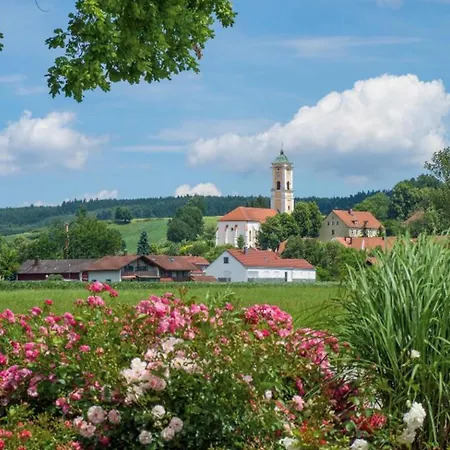 Hinreissendes In Bad Birnbach