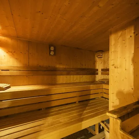 Apartamento Grosszuegiges In