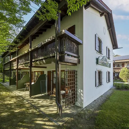 Grosszuegiges In Bad Birnbach