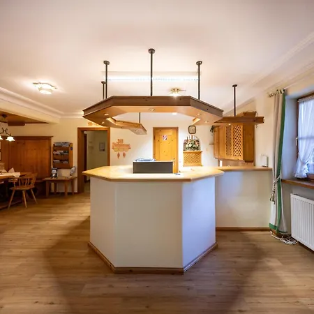 Grosszuegiges In Apartamento Bad Birnbach