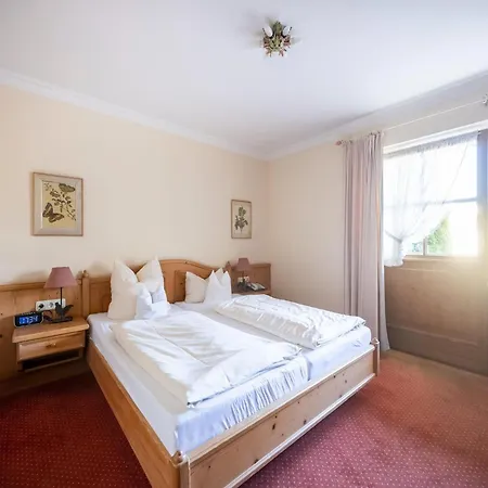 Apartamento Grosszuegiges In