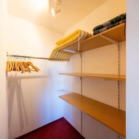 Apartamento Grosszuegiges In Bad Birnbach