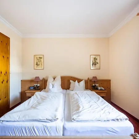 Apartamento Grosszuegiges In Bad Birnbach