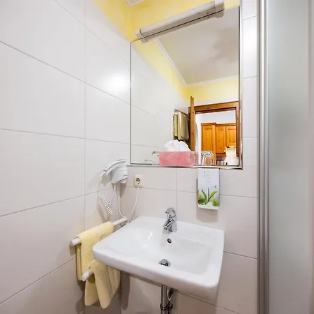 Apartamento Grosszuegiges In