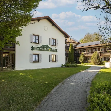 Grosszuegiges In