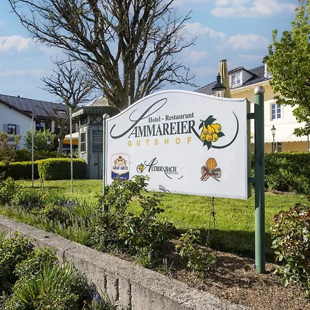 Grosszuegiges In Apartamento Bad Birnbach