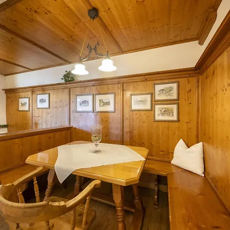 Apartamento Grosszuegiges In
