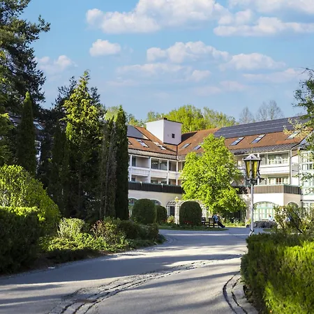 Grosszuegiges In *