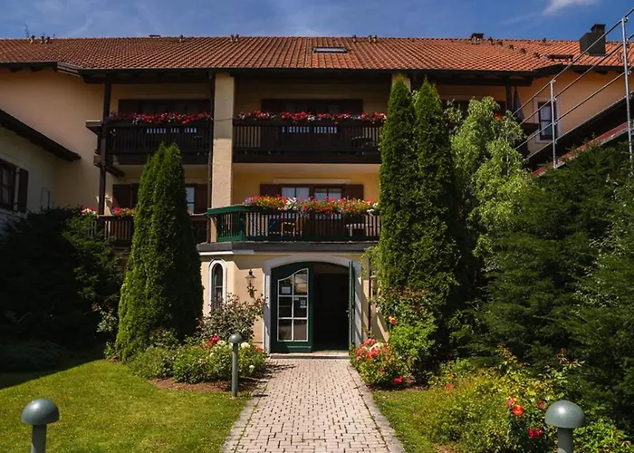 Apartman Hinreissendes In