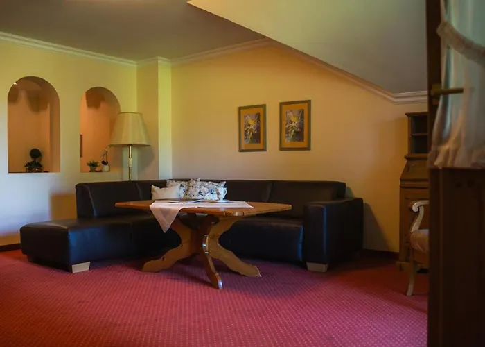 Apartman Hinreissendes In *