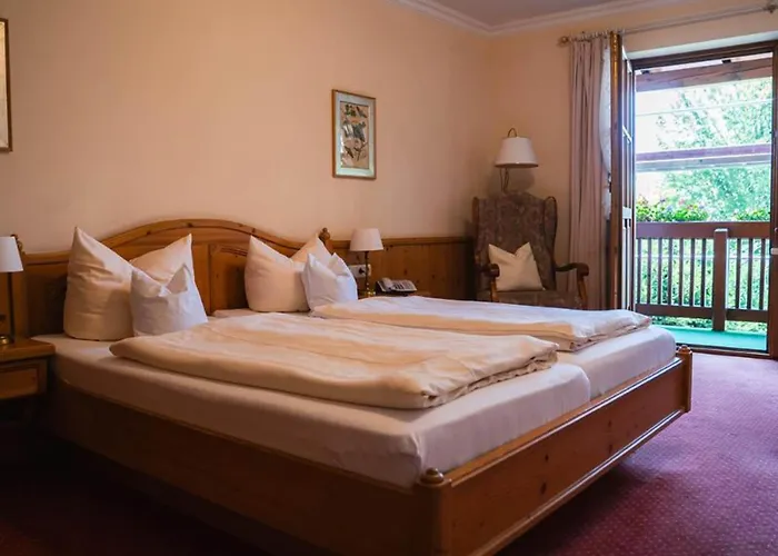 Hinreissendes In Apartman Bad Birnbach