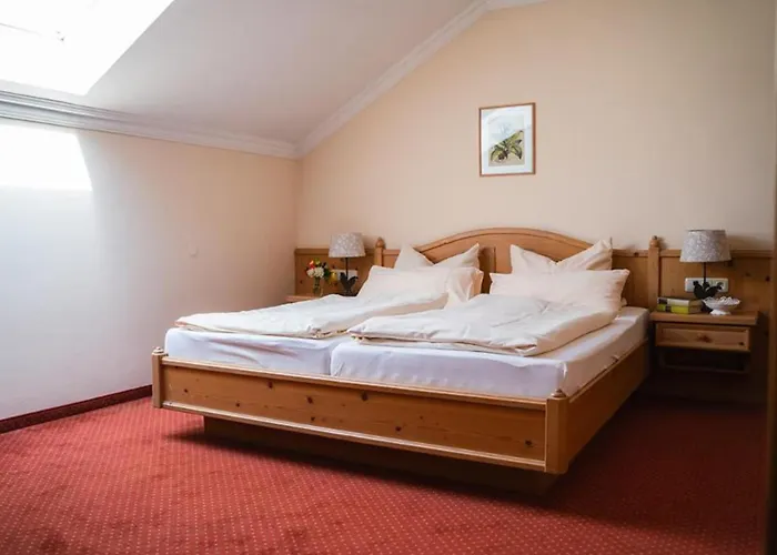 Apartman Hinreissendes In Bad Birnbach