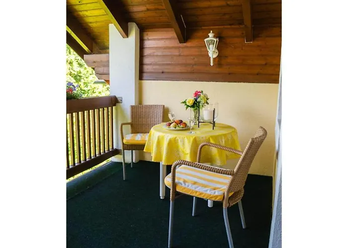 Hinreissendes In Apartman