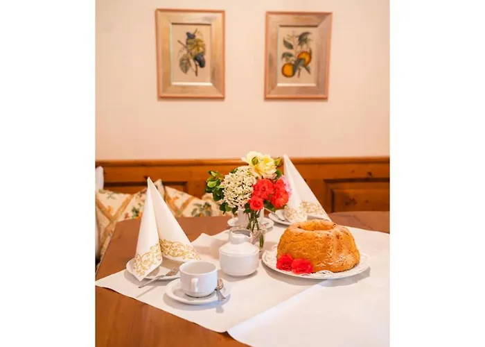 Hinreissendes In Apartman Bad Birnbach