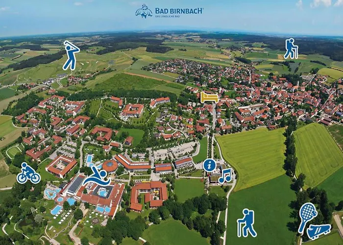 Apartman Hinreissendes In *