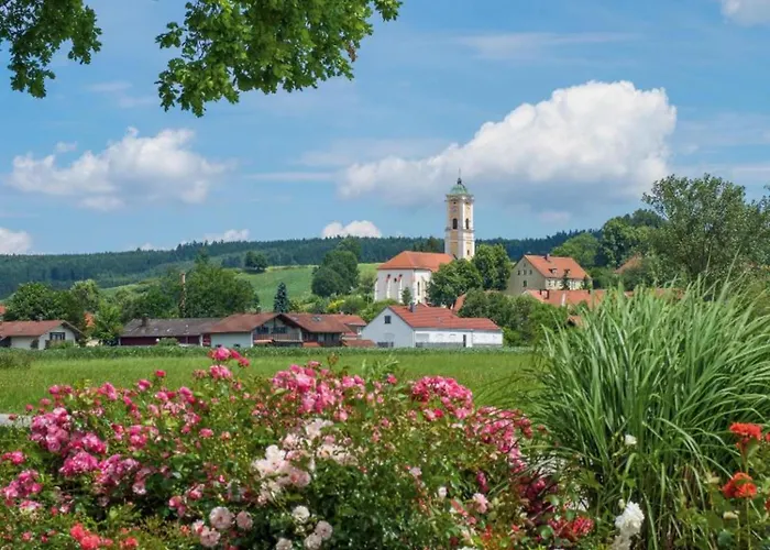 Hinreissendes In Bad Birnbach